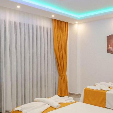 קלקן Patara 2 Bedroom Villa 2427 מראה חיצוני תמונה