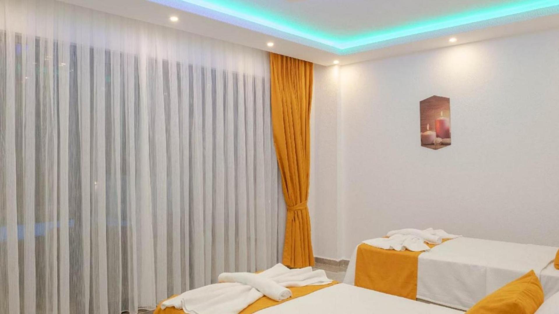 קלקן Patara 2 Bedroom Villa 2427 מראה חיצוני תמונה