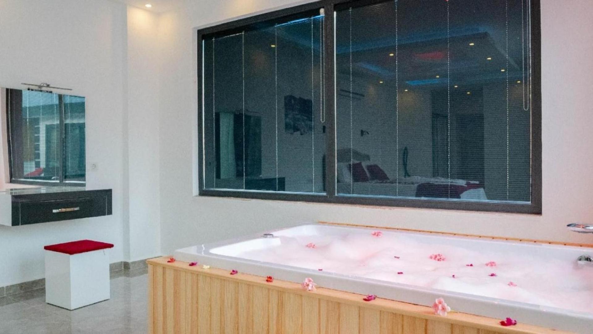 קלקן Patara 2 Bedroom Villa 2427 מראה חיצוני תמונה