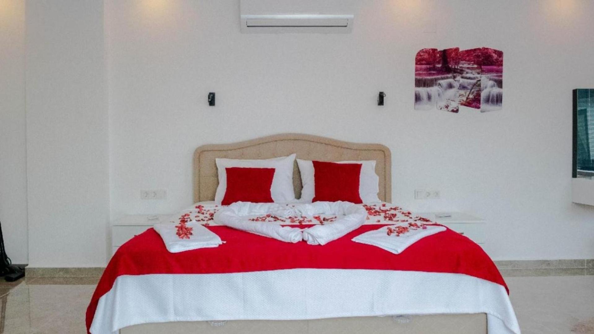 קלקן Patara 2 Bedroom Villa 2427 מראה חיצוני תמונה