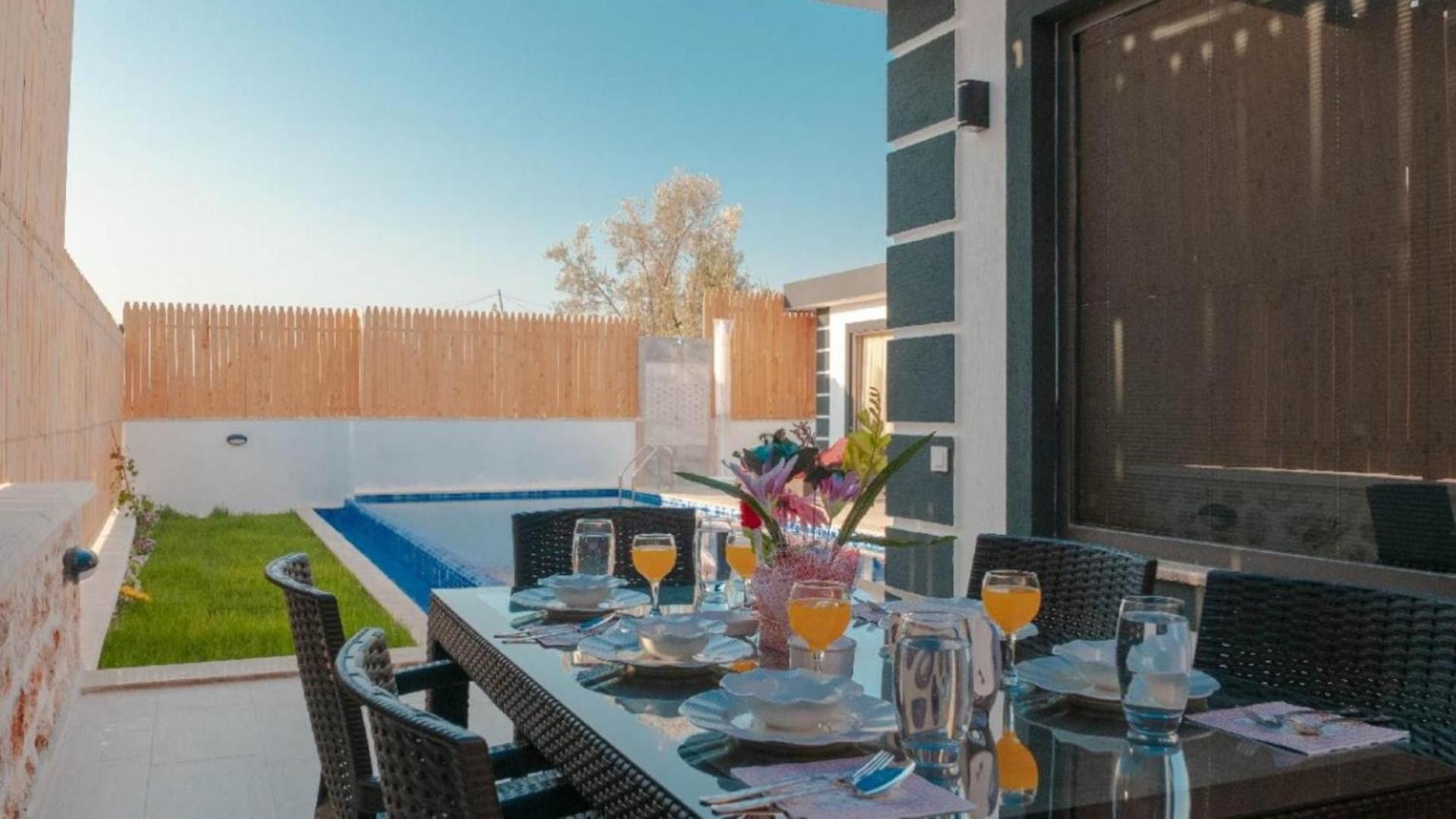 קלקן Patara 2 Bedroom Villa 2427 מראה חיצוני תמונה