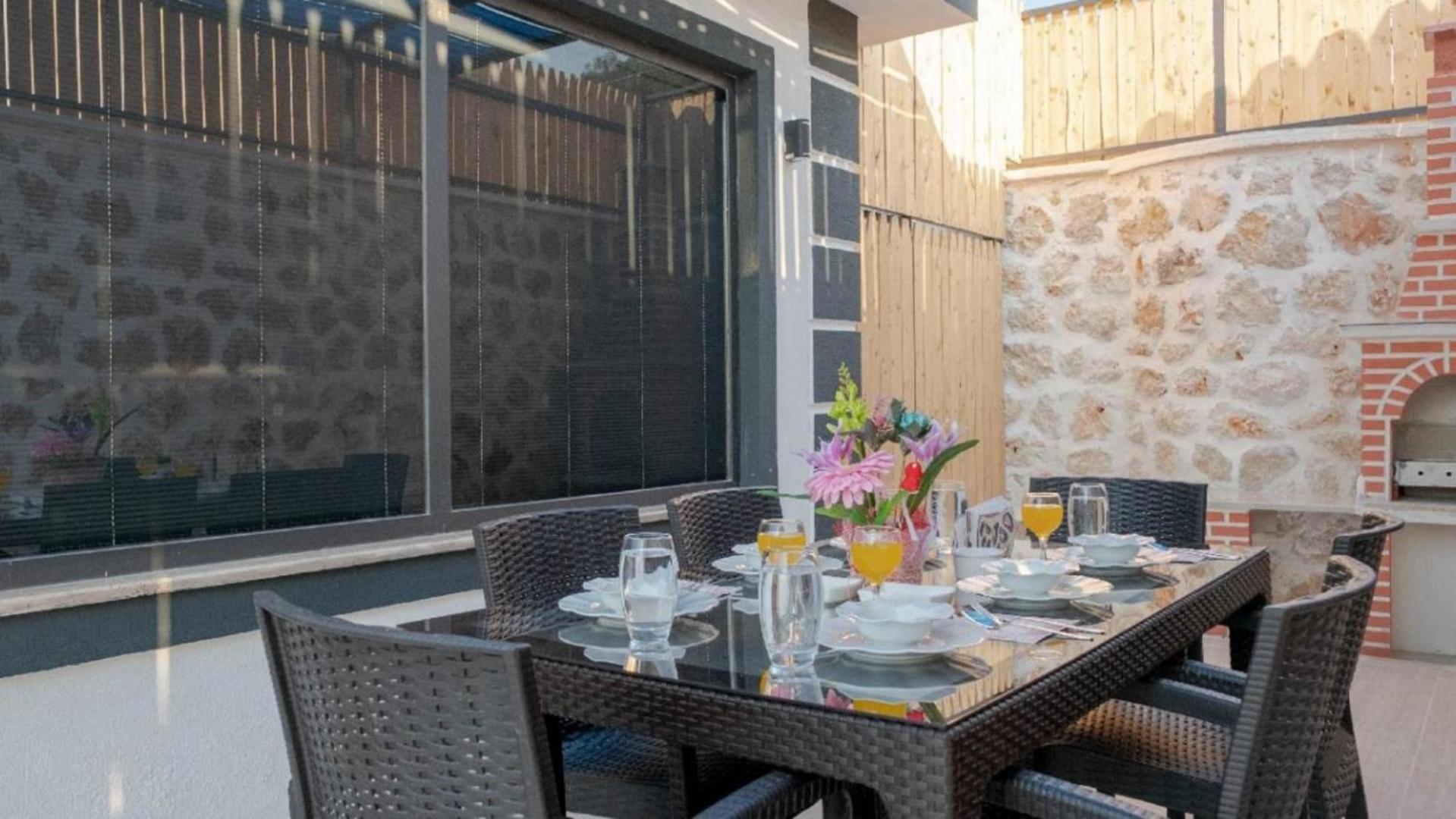 קלקן Patara 2 Bedroom Villa 2427 מראה חיצוני תמונה